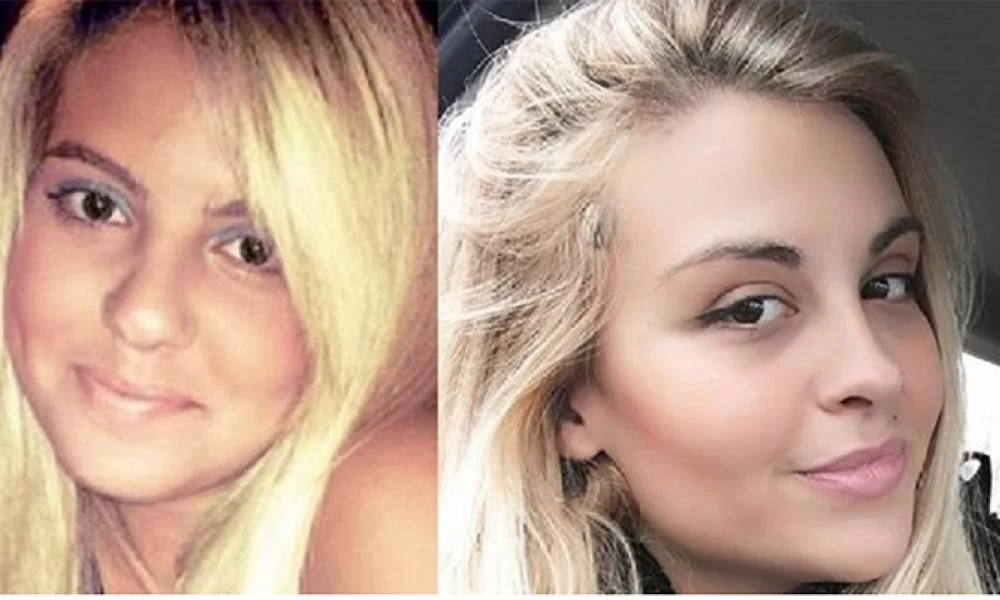 Η Ασπασία κάνει το πρώτο της μπάνιο επτά χρόνια μετά την τραγωδία